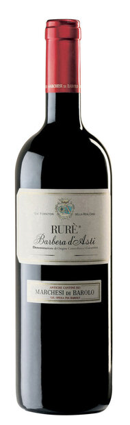 Marchesi_die_barolo_Barbera_d_Asti_Rure
