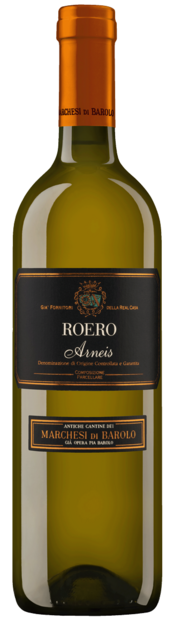 Marchesi di Barolo Roero Arneis