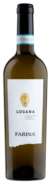 Farina Lugana