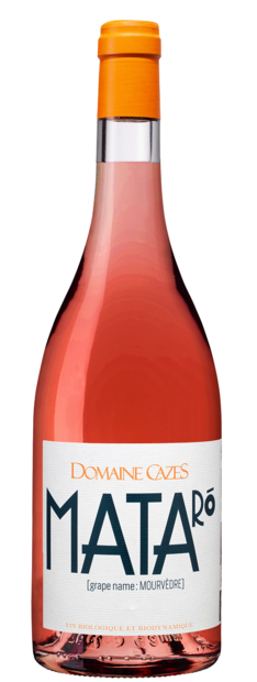 Domaine_Cazes_Mataro_Mourvedre_Bio