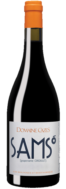 Domaine_Cazes_Samso_Cinsault_Bio