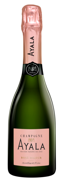 Ayala_Rose_Majeur_37_5_CL_Half_Flesje