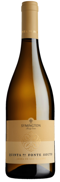 Symington Quinta da Fonte Branco