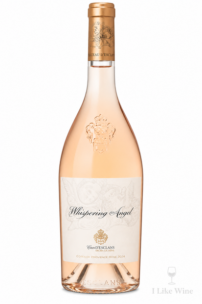 Whispering Angel Rose de Provence