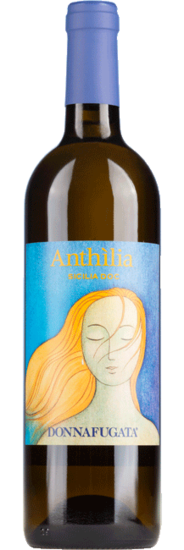 Donnafugata Anthilia Sicilia DOC 750 ml I Like Wine