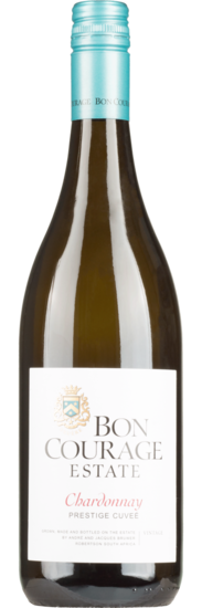 Bon Courage Chardonnay Cuv&eacute;e Prestige