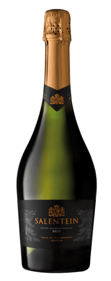 salentein sparkling brut cuvee exceptionel