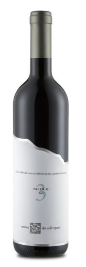 La Cantina dei Colli Ripani Falerio Capitolo no. 3