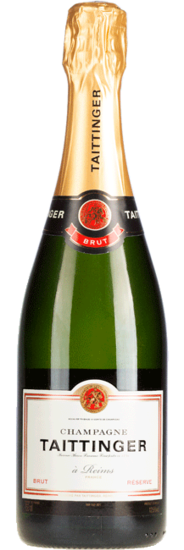 Taittinger Champagne Brut Reserve