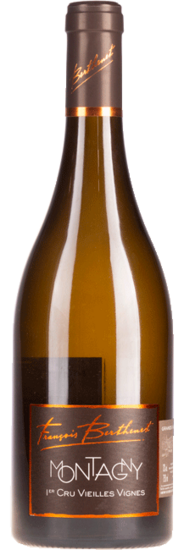 berthenet Montagny 1e cru Vieilles Vignes Bourgogne