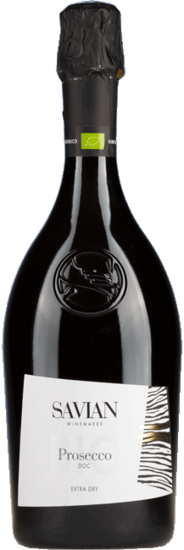 Savian Prosecco Extra Dry Bio DOC