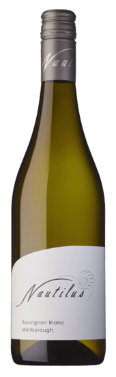 Nautilus Sauvignon Blanc Marlborough Australie