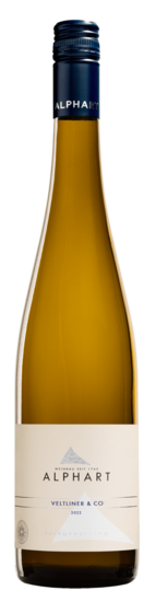 Alphart Gruner Veltliner und co
