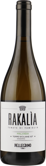 Pellegrino Rakalia Malvasia