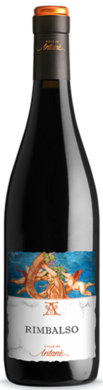 Ville di Antane Rimbalso Valpolicella