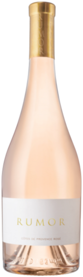 Rumor Ros&eacute; Cotes de Provence