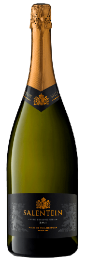 Salentein Sparkling Magnum Brut Cuvee Exceptionel