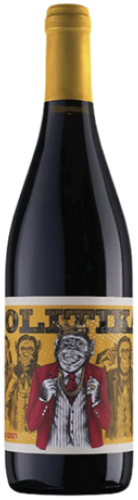 Chateau Cristi Politika Conservator Bordeaux Blend