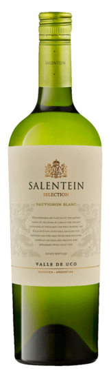Salentein Selection Sauvignon Blanc