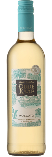 Oude Kaap Moscato zoet Zuid Afrika
