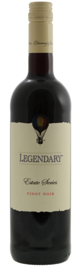 Legendary Pinot Noir Roemenie