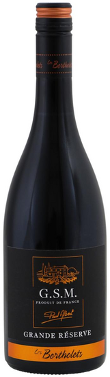 Les Bertholets grande-reserve-gsm nieuwe fles
