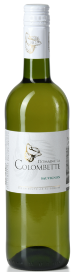 Domaine de la Colombette Sauvignon Blanc