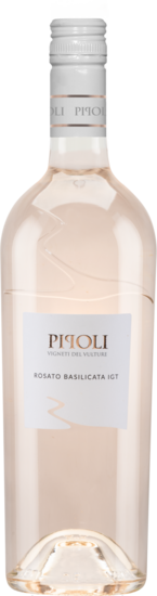 Pipoli Rose Basilicata Anglianico