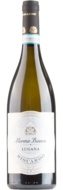 Biscardo Lugana Morena Bianca 750 ml