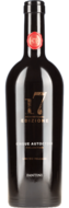 Fantini edizioni 17 vino rosso limited release
