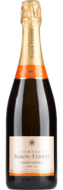 Baron Fuente Champagne Grande Reserve Demi Sec