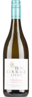 Bon Courage Chardonnay Cuv&eacute;e Prestige