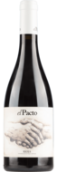 El Pacto Rioja organic 750ml
