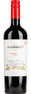 Domaine Bousquet Malbec bio uco valley argentinie