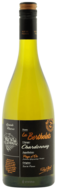 Les Bertholets Chardonnay Grande Reserve botertje dikke wijn