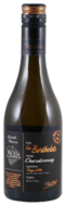 Les Bertholets Chardonnay Grande Reserve botertje dikke wijn