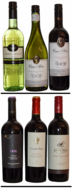 Wijnbox Ronalds keuze I Like Wine