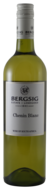 Bergsig Estate Chenin Blanc Zuid Afrika Breede River Valley