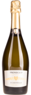 I Castelli Romeo e Gullietta Prosecco Spumante