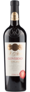 Il Messo GovernoRosso Toscana