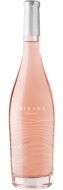Mirada Bobal Rosado Organic
