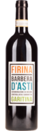 Firina Barbera d Asti DOCG  Garitina