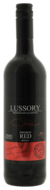 Lussory Premium Red Merlot Alcoholvrij