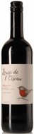 Louise Merlot Cuvee Tinamou