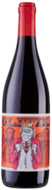 Chateau Cristi Politika Candidat Pinot Noir