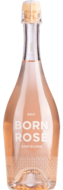De **Born Sparkling Ros&eacute; Barcelona Organic