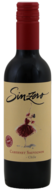 Sinzero Cabernet Sauvignon alcoholvrij 375 ML