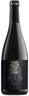 Time Waits For No One Hi Monastrell black skull
