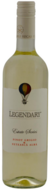 Legendary Pinot Grigio Feteasca AlbaRoemenie
