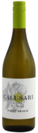 Calusari Pinot Grigio Roemanie